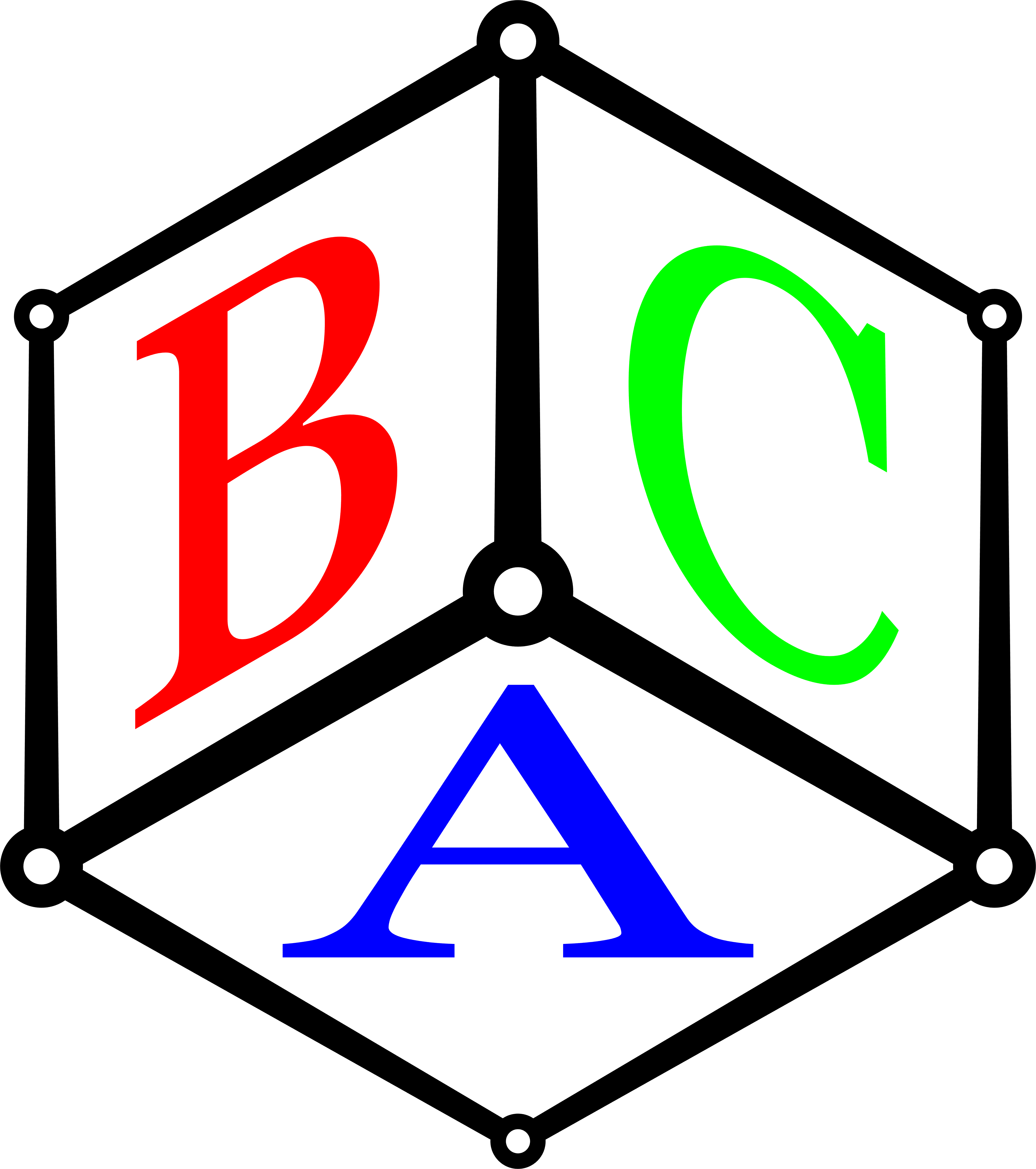 BCA logo